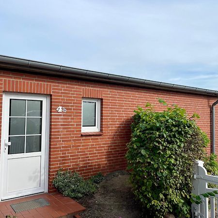 Adrian 1 Apartment Westerland Exterior photo